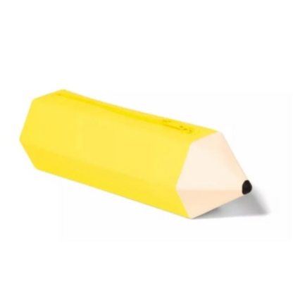 Pencil Shaped Pencil Pouch