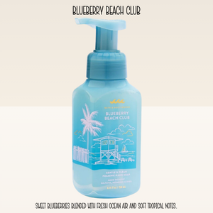 Add-On a Bottle of BBW Foaming Hand Soap