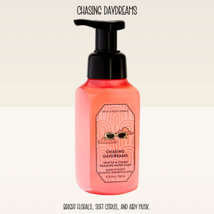 Add-On a Bottle of BBW Foaming Hand Soap