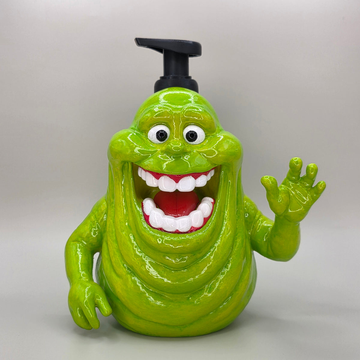 Slimer