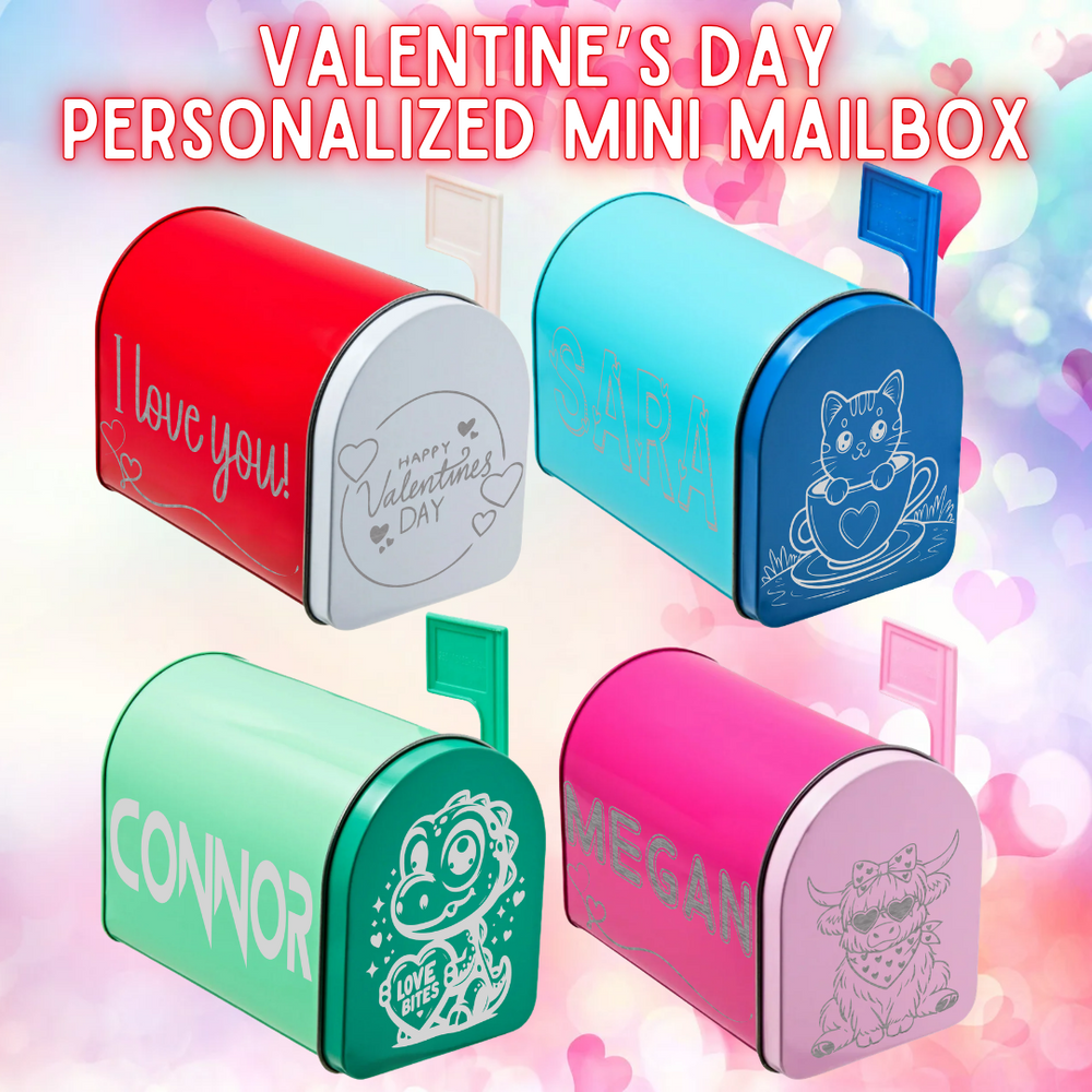 Valentine's Mailbox