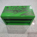 PreMade Mini Toolbox - Alien Road Trip