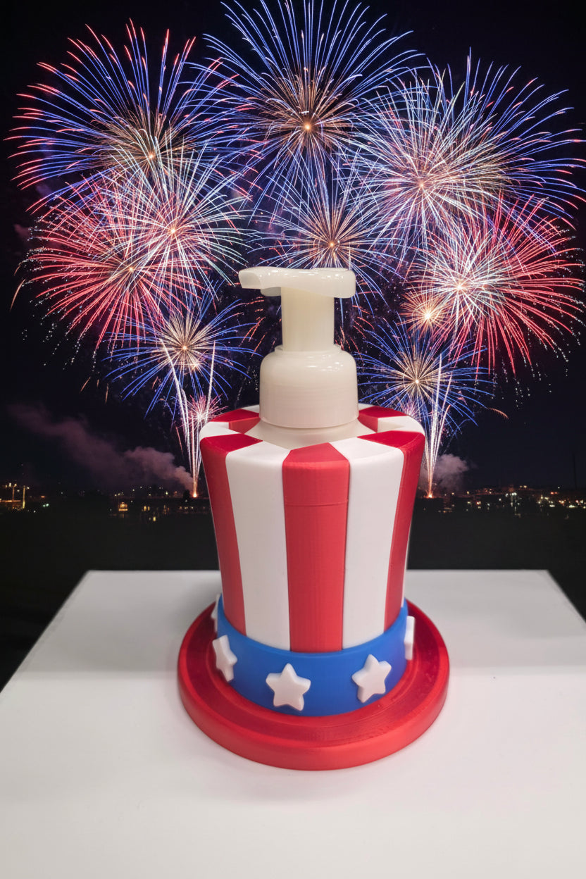 Uncle's Sam's Hat