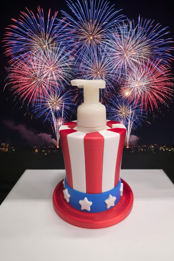 Uncle's Sam's Hat