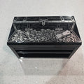 PreMade Mini Toolbox - Treasure Chest