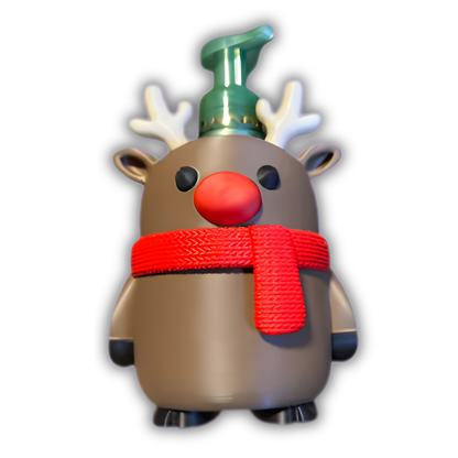 Christmas -  Rudolph