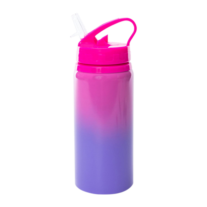 16oz Ombre Water Bottle