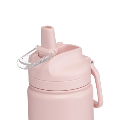 24oz Stainless Steel Sip Bottle - Blush
