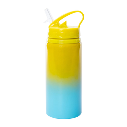 16oz Ombre Water Bottle