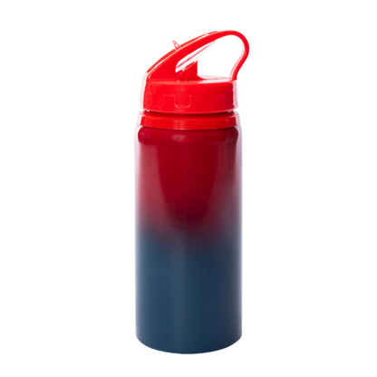 16oz Ombre Water Bottle