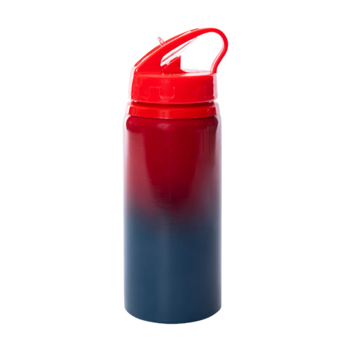 16oz Ombre Water Bottle