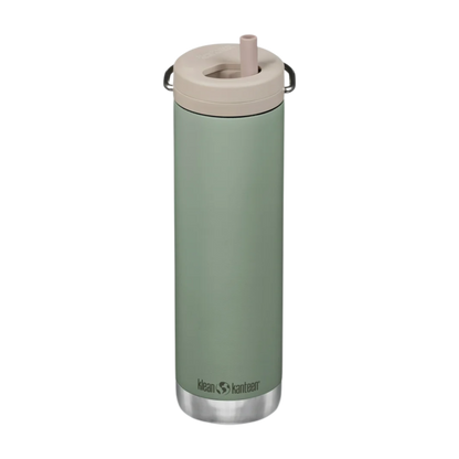 20oz Water Bottle with Twist Cap - Sea Spray