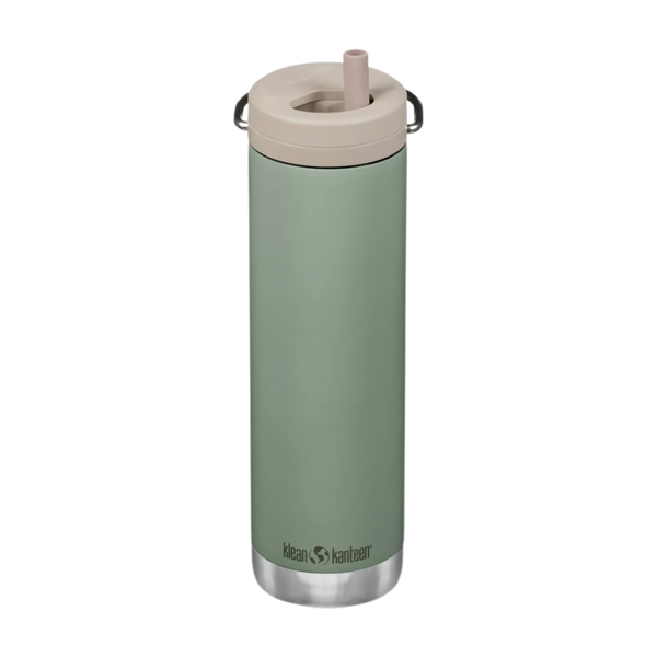 20oz Water Bottle with Twist Cap - Sea Spray