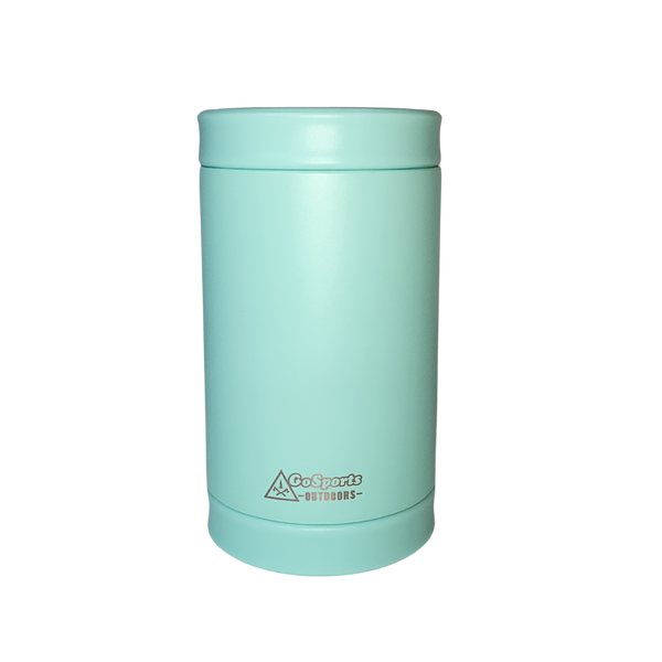 Personalized 3 in 1 Insulated Can Cooler
