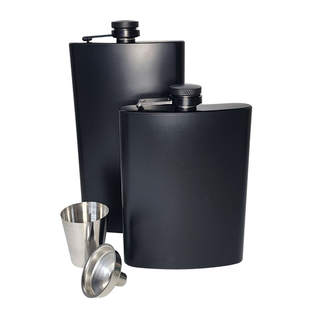 12oz Hip Flask