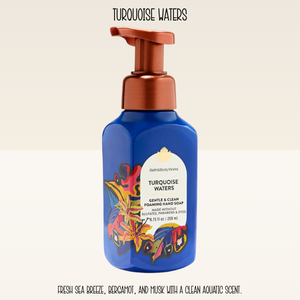 Add-On a Bottle of BBW Foaming Hand Soap
