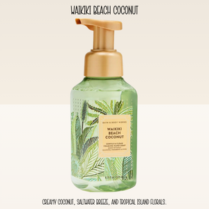 Add-On a Bottle of BBW Foaming Hand Soap